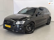 Audi SQ5 - 3.0 TDI Quattro Pro Line / Black Edition / Clima / Leder
