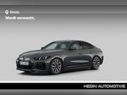 BMW i4 - eDrive40 84 kWh | Ambiance verlichting | Comfort Access | HI