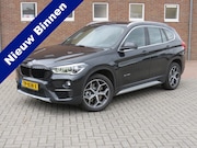 BMW X1 - sDrive20i Corporate Lease High Executive * Rijklaarprijs inc