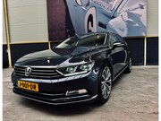 Volkswagen Passat - Variant 1.8 TSI Highline 179PK|DSG|19INCH|Stuurverw.