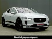 Jaguar I-Pace - EV400 Business Edition SE 90 kWh * LEER * LAGE KM !!