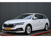 Skoda Octavia - Combi 1.0 TSI Business Edition trekhaak