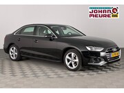Audi A4 - 35 TFSI Advanced Edition Automaat ✅ 1e Eigenaar -2e PINKSTER