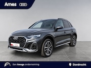 Audi Q5 - 50 299pk TFSI e S edition Parkeerhulp plus | Adaptive cruise