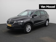 Skoda Karoq - 1.0 TSI Business Edition | SUNSET | PARKEERSENSOREN ACHTER |