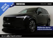 Volvo XC90 - T8 PLUG-IN HYBRID AWD ULTRA BLACK ED. EXECUTIVE ED *FULL OPT