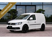 Volkswagen Caddy - 1.2 TSI L1H1 BMT AIRCO | CRUISE | MARGE