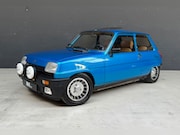 Renault 5 - R 5 Alpine Turbo Orig. NL Auto