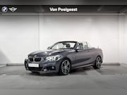 BMW 2-serie - 220i High Executive | M Sportpakket | Stoelverwarming | M sp
