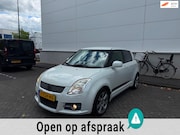 Suzuki Swift - 1.3 Base KEYLESS-ENTRY-GO/CARPLAY/CAMERA/TREKHAAK