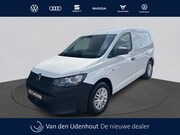 Volkswagen Caddy - Cargo 2.0 TDI 75pk / Trekhaak