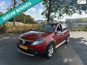 Dacia Sandero - Stepway 1.6 LEUKE AUTO RIJDT EN SCHAKELT GOED