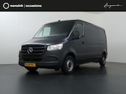 Mercedes-Benz Sprinter - 211 CDI L2 H1 | AIRCO | 3-ZITS | MBUX | BLUETOOTH