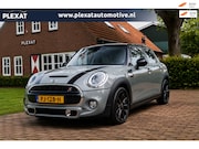 MINI Cooper S - Chili Serious Business Aut. | Dealer/Specialist onderhouden