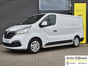 Renault Trafic - 1.6 dCi T29 L1H1 Luxe Energy Trekhaak, Camera, Climate/Cruis