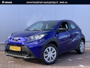 Toyota Aygo X - 1.0 VVT-i MT Play Nieuw direct leverbaar | 10 jaar fabrieksg