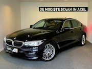 BMW 5-serie - 530e iPerformance High Executive