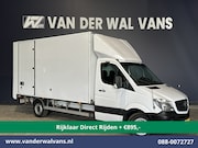 Mercedes-Benz Sprinter - 314 CDI 143pk Bakwagen 1100kg laadvermogen Laadklep Zijdeur