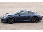 Porsche 911 - 3.0 Carrera Night Blue, Panoramadak