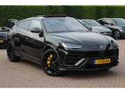 Lamborghini Urus - 4.0 V8 / NL Auto! / Full Carbon / Keramisch / B&O / Pano / 3