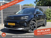 Citroën C5 Aircross - Max 1.2 Hybrid 136PK e-DCS6 Automaat Navigatie, Achteruitrij