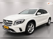 Mercedes-Benz GLA-Klasse - 180 Panorama Auto