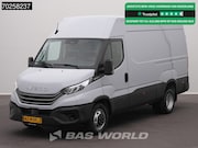 Iveco Daily - 35C21 BPM VRIJ! 3.0L Automaat 210PK L2H2 2025-Model Dubbellu