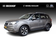 Subaru Forester - 2.0 Premium - Eyesight - Trekhaak - Dealer onderhouden
