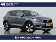 Volvo XC40 - T4 Momentum | Trekhaak | Camera | Getint Glas | Keyless | Ap