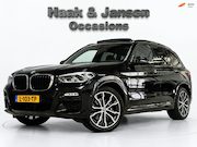 BMW X3 - XDrive30i - M Sport - Pano - Memory - HUD
