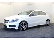 Mercedes-Benz A-klasse - 200 CDI Prestige |Pano|