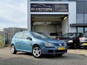 Volkswagen Golf - 1.4 FSI Businessline nap apk airco sport velgen