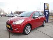 Citroën C3 - 1.4 e-HDi Collection Automaat Panoview, Clima, Cruise, NL au