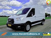 Ford Transit - 350 2.0 TDCI L2 H2 - 130 Pk - Euro 6 - Airco - Cruise Contro