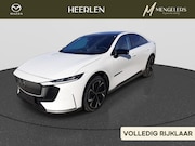 Mazda 6e - Takumi Business Edition 68.8 kWh Mengelers Actieprijs € 39.9