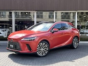 Lexus RX-Serie - 450h+ AWD Executive Line | Panoramadak, 21 inch, Dodehoekher