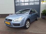 Ford Focus - | 1.6-16V Trend | Airco | Nieuwe Distributie Riem |