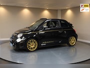 Abarth 595 - C 1.4 Turbo Scorpioneoro *1/2000 Limited Edition* Carplay|Cr