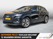 Audi Q4 e-tron - 40 Advanced Edition 77 kWh NAVI/LED/TREKHAAK/NL-AUTO/1E EIG.