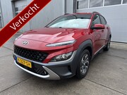 Hyundai Kona - 1.6 GDI HEV Fashion HYBRIDE. TREKHAAK.DAB.