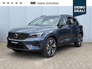 Volvo XC40 - B4 AUT7 197PK Plus Dark | 20" Lichtmetalen velgen | Dakspoil