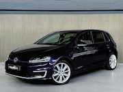 Volkswagen Golf - 1.4 TSI GTE |NL AUTO|KM NAP|VOL ONDERHOUD