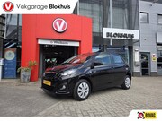 Peugeot 108 - 1.0 e-VTi Active 5-Drs | Airco | BT Radio
