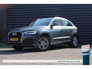 Audi Q3 - 1.4 TFSI 150PK | S-TRONIC | S-LINE | LED-KOPLAMPEN | 1e EIGE