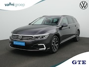 Volkswagen Passat - 1.4 TSI 218 pk PHEV GTE Business | Trekhaak | Discover Pro |