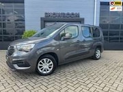 Opel Combo - Tour 1.2 Turbo L2H1 Edition 7-ZITS|CRUISE|APPLECAR