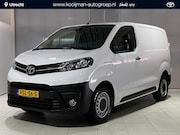Toyota ProAce - Electric Standard Range Cool