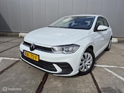 Volkswagen Polo - 1.0 TSI Polo Carplay / Navi / Cruise / PDC / LED