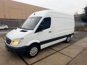 Mercedes-Benz Sprinter - 311 2.2 CDI 366 HDEURO 4ELECKTRISH RAAMRIJDT GOEDBANDEN GOED