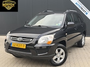 Kia Sportage - 2.0 CVVT X-pect Trekhaak Cruise Airco APK